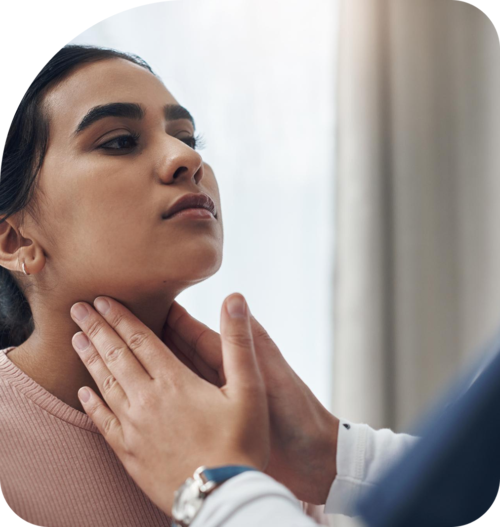 Thyroid - A Step Toward Balance