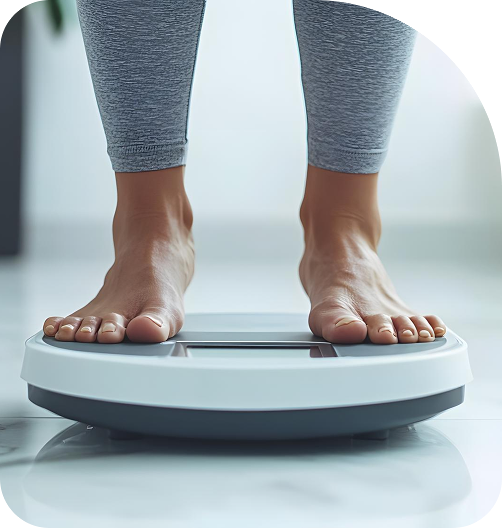 Weight Management - Beyond the Number
