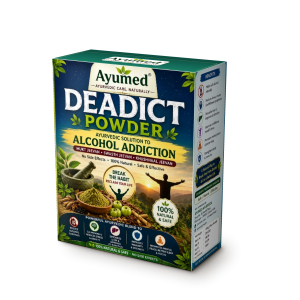 Deadict Powder