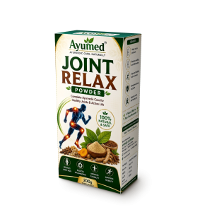 Joint Relax Powder