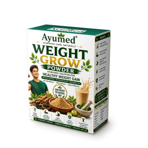 Weight Grow Powder